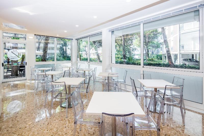 Hotel Meuble Zenith Λινιάνο Σαμπιαντόρο Εξωτερικό φωτογραφία