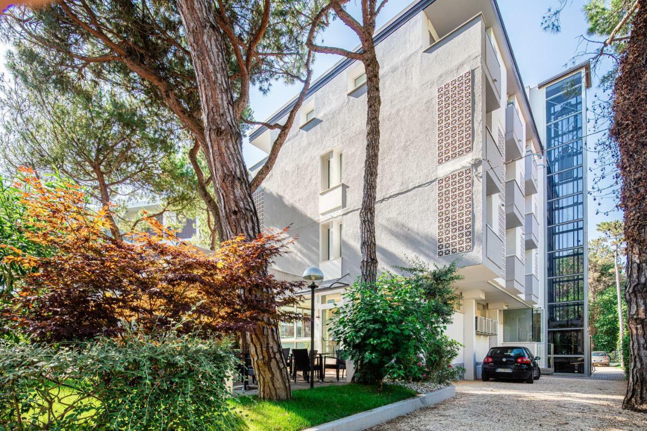 Hotel Meuble Zenith Λινιάνο Σαμπιαντόρο Εξωτερικό φωτογραφία