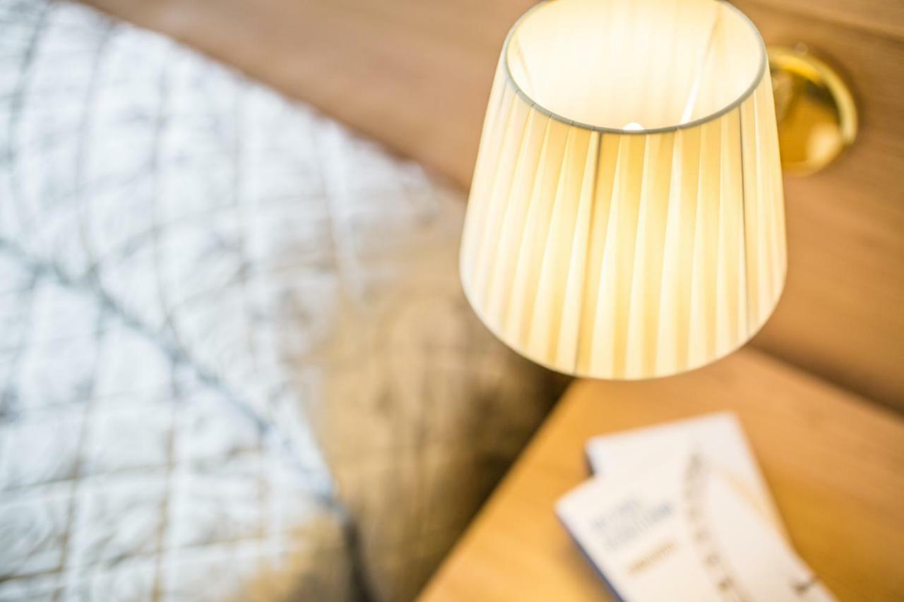 Hotel Meuble Zenith Λινιάνο Σαμπιαντόρο Εξωτερικό φωτογραφία